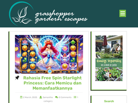 grasshoppergardenescapes.com
