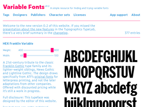 v-fonts.com