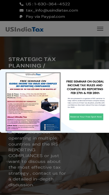 usindiatax.com