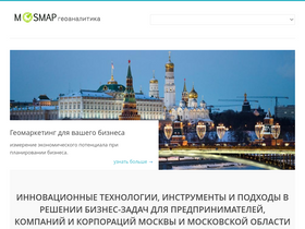 mosmap.ru