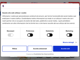 'latuaspesa.com' screenshot