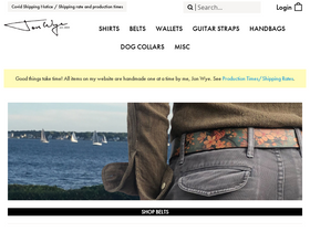 jonwye.com