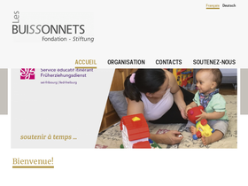 lesbuissonnets.ch
