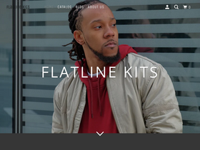 flatlinekits.com