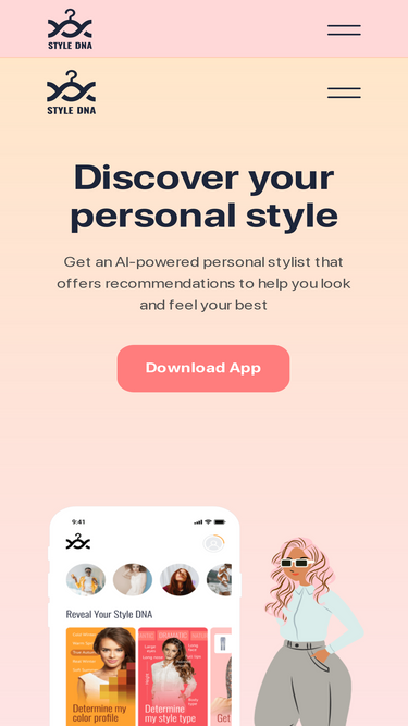 styledna.ai
