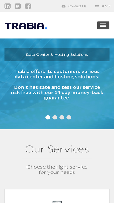 trabia.com
