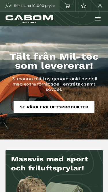 cabom.se