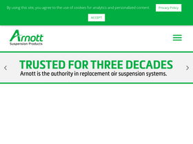 arnottindustries.com