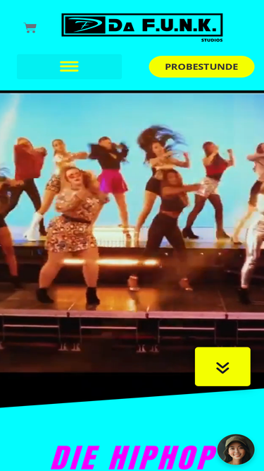 dafunk.dance