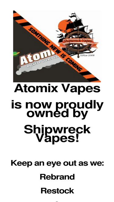 atomixvapes.co.za