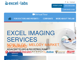 excel-labs.com