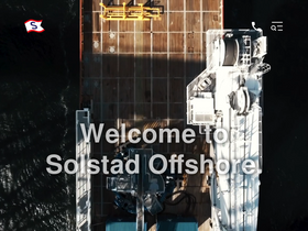 solstad.com