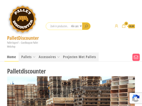 palletdiscounter.nl