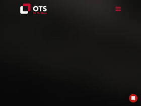 'onthestage.tickets' screenshot