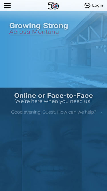 ibyourbank.com
