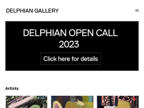 delphiangallery.com