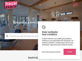 fraccaoexacta.com