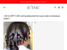 etaeproducts.com
