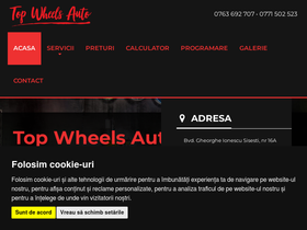 topwheelsauto.ro