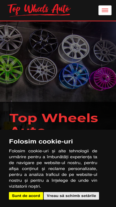 topwheelsauto.ro