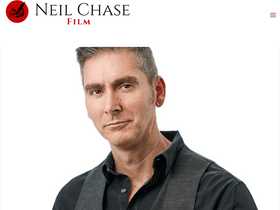 'neilchasefilm.com' screenshot