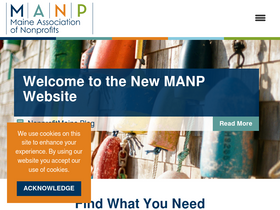 nonprofitmaine.org