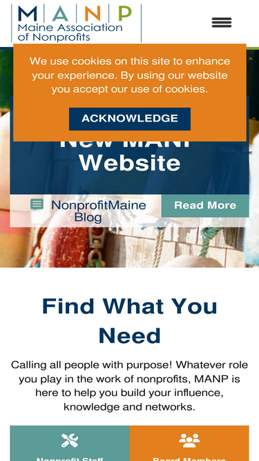 nonprofitmaine.org