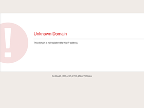 Dion.town website image