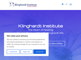 klinghardtinstitute.com