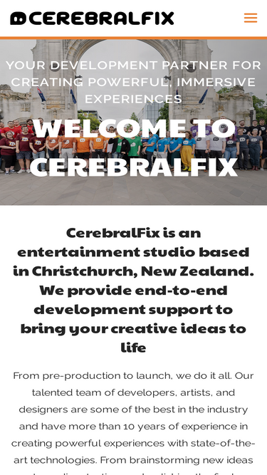 cerebralfix.com