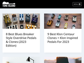 toneisland.com