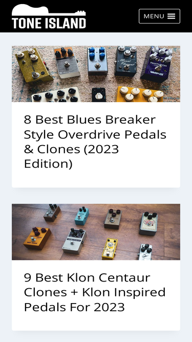 toneisland.com