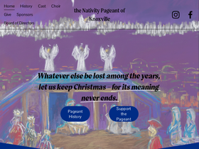 knoxvillenativity.com