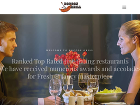 roccosgrill.com