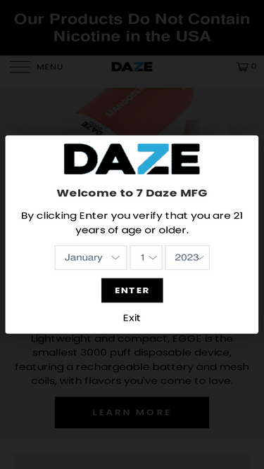 7dazemfg.com