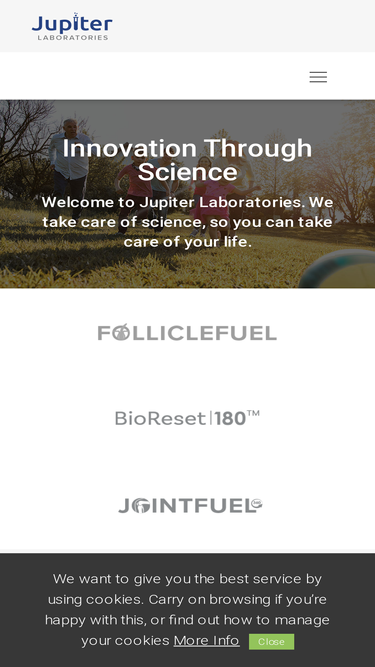 jupiterlabs.shop