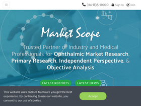 market-scope.com