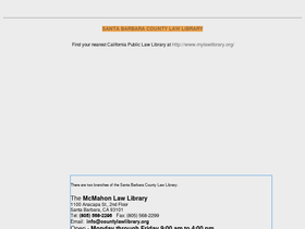 countylawlibrary.org