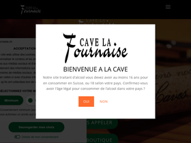 cavefournaise.ch