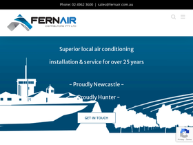 fernair.com.au