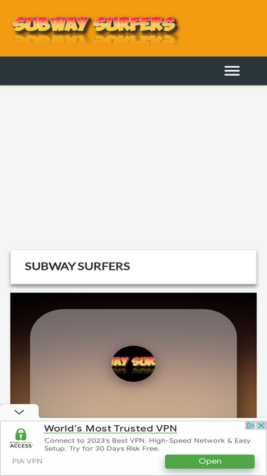 Subway Surfer Zurich Online » Jogos Online Wx