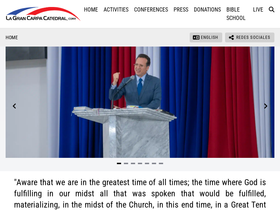 'carpa.com' screenshot