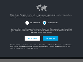 'kennedyslaw.com' screenshot