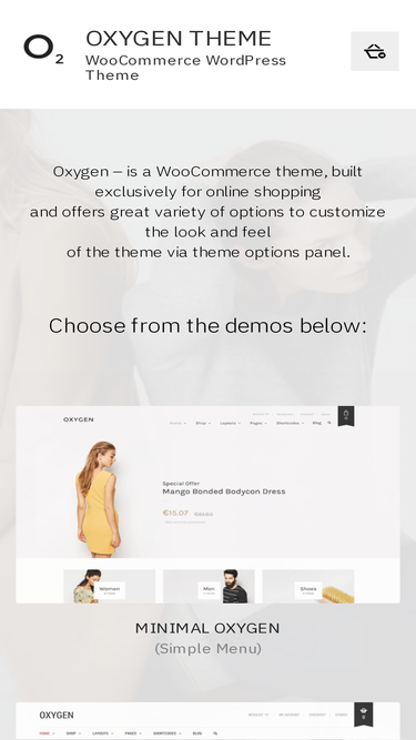oxygentheme.com
