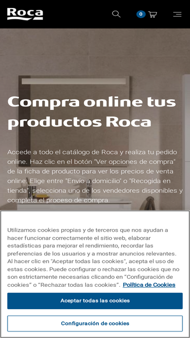 roca.es