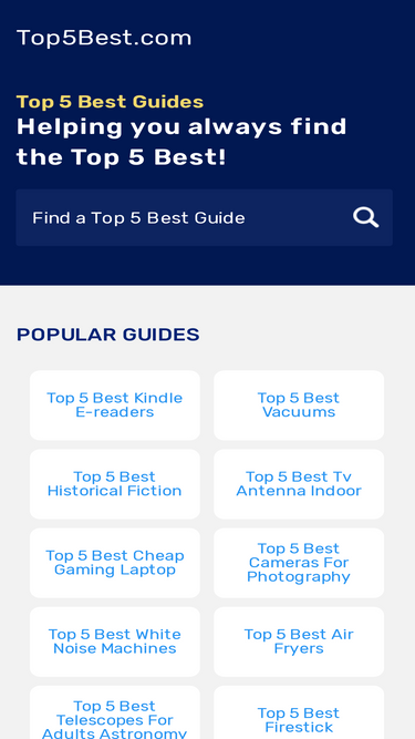 top5best.com