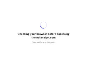 theindianalert.com