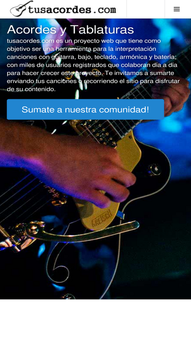 tusacordes.com