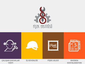 'psikoloji.fisek.com.tr' screenshot