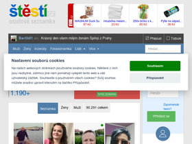 stesti.cz